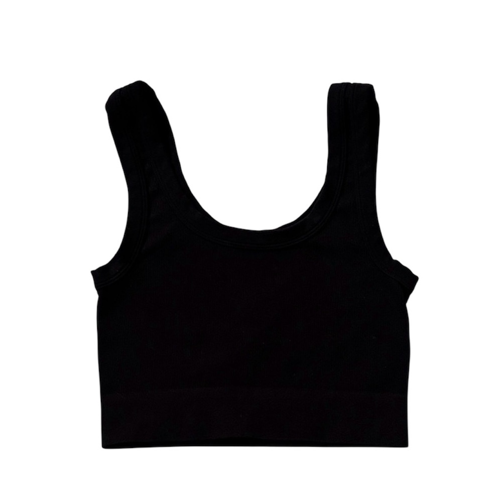 PAC Tank Ahletic Sport Bra Top Size Small